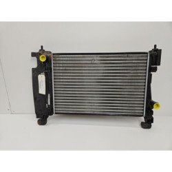 Radiateur Eau Fiat Grande Punto